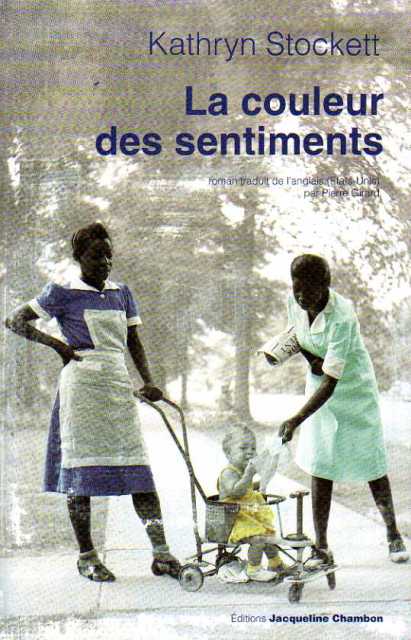 Photo de La couleur des sentiments