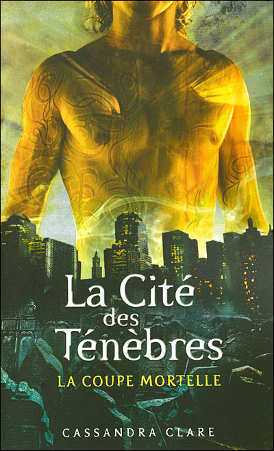 La coupe mortelle