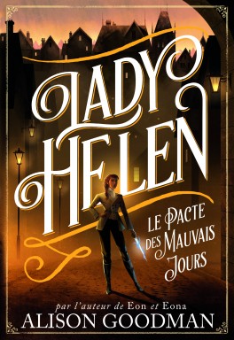 Le pacte des mauvais jours