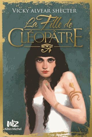 La fille de Cléopâtre