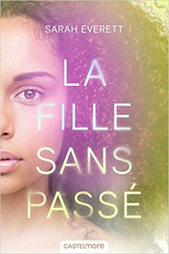 La fille sans passé