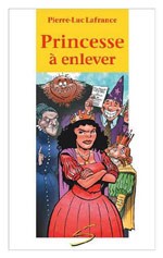 Princesse à enlever