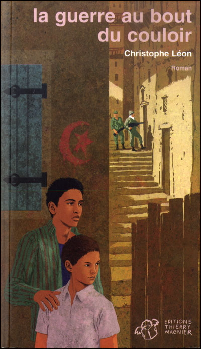 La guerre au bout du couloir