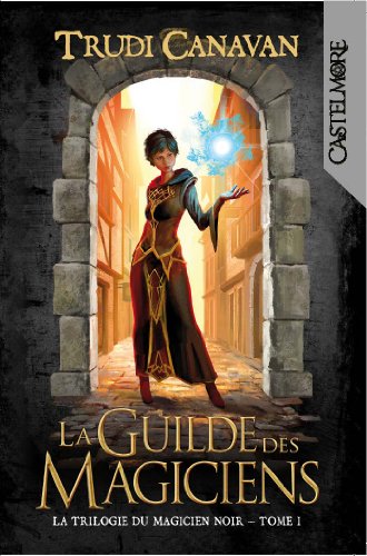 La guilde des magiciens