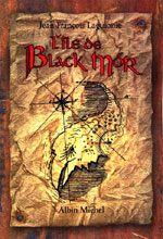 Photo de L'Île de Black Mór