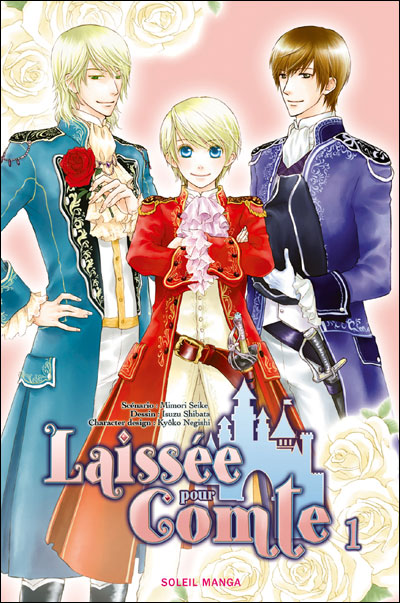 Laissée pour comte