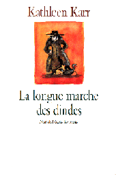 La longue marche des dindes