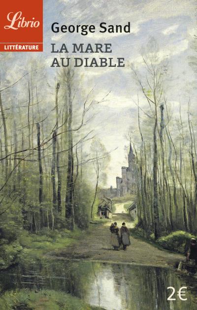 La mare au diable 