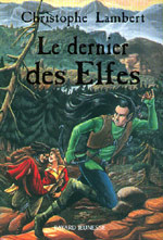Le Dernier des elfes
