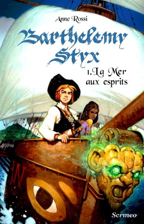 La mer aux esprits