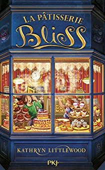 La Pâtisserie Bliss