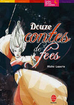Douze contes de fées