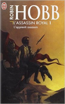 L'apprenti assassin