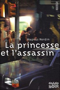 La princesse et l'assassin