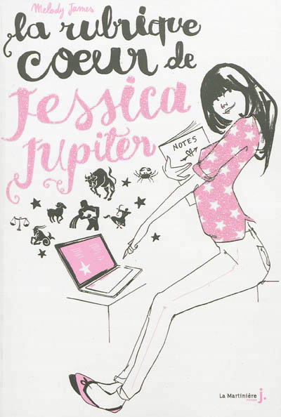 La rubrique coeur de Jessica Jupiter 1