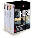 L'assassin royal - 3 volumes