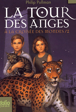 La tour des anges