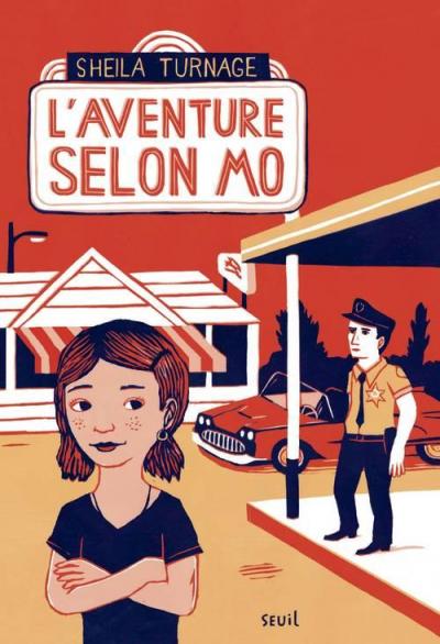 L'aventure selon Mo
