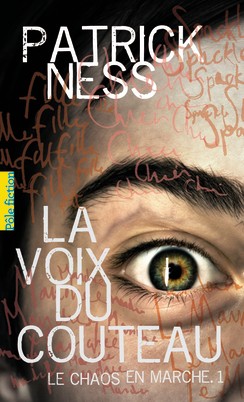 La voix du couteau