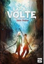 La Volte - jeunesse