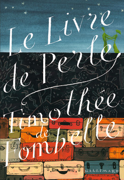 Le livre de Perle
