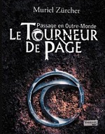 Le tourneur de page : Passage en Outre-Monde