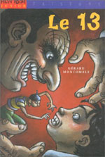 Le 13