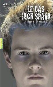 Eté mutant