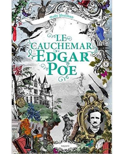 Le Cauchemar Edgar Poe