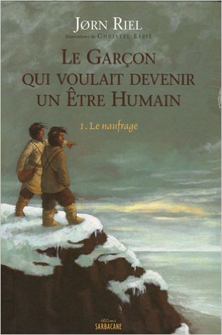 Le garçon qui voulait devenir un être humain