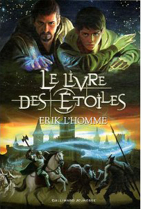 Le Livre des Etoiles
