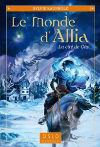 La cité de Gaa