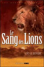 Le Sang des lions
