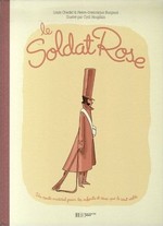 Le Soldat rose