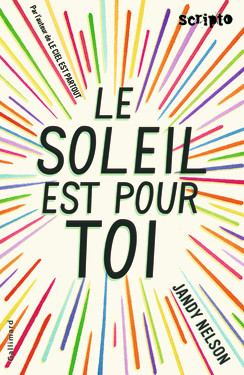 Le soleil est pour toi