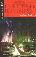 Affiche de Sachem América