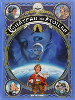 Le château des étoiles