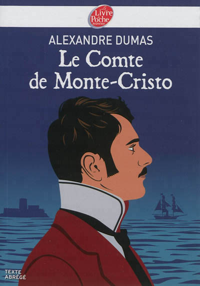 Le Comte de Monte-Cristo