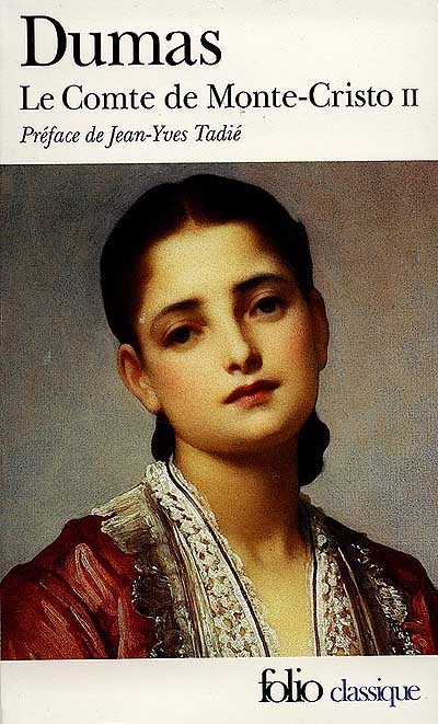 Le Comte de Monte-Cristo 2