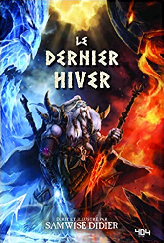 Le dernier hiver