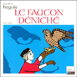Photo de Le Faucon déniché