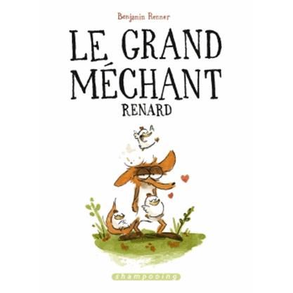 Le grand méchant renard