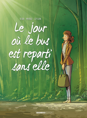 Image par défaut d'un cycle et série