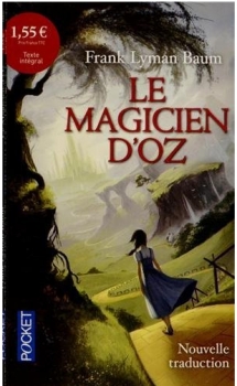 Le magicien d'Oz