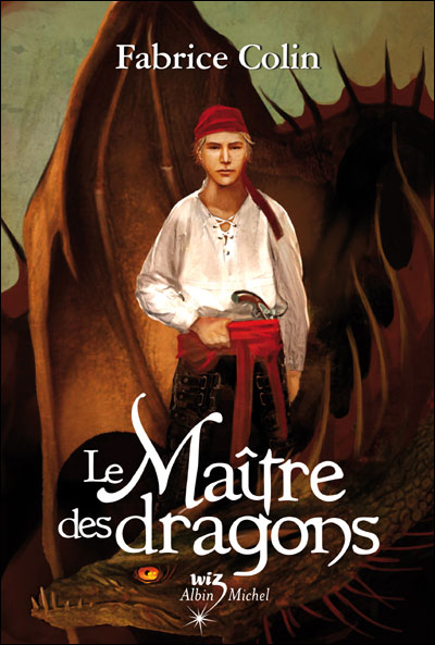 Photo de Le maître des dragons