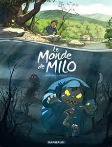 Le Monde de Milo 1