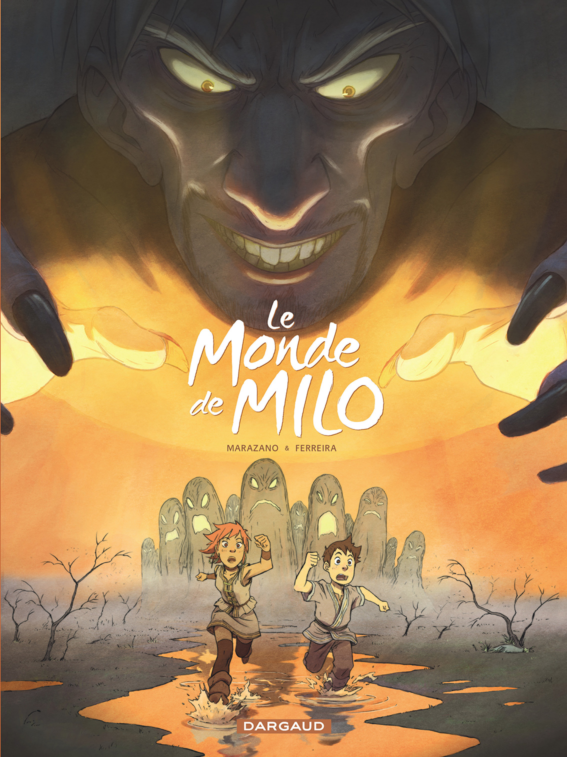 Le Monde de Milo 2