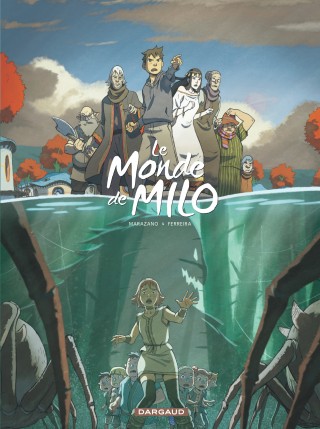 Image par défaut d'un cycle et série