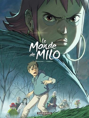 Image par défaut d'un cycle et série
