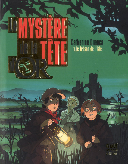 Le trésor de l'isle
